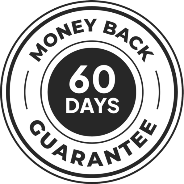 Menovelle  Moneyback Gurantee