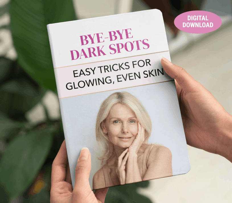  Menovelle bonus 3  - Bye-Bye Dark Spots: Easy Tricks for Glowing, Even Skin