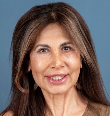Menovelle Buyer Linda B